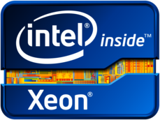 Intel xeon e7 