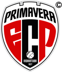 ECP Esporte Clube Primavera Indaiatuba