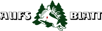 Auf's Blatt