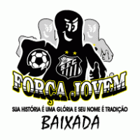 Forзa Jovem Vasco