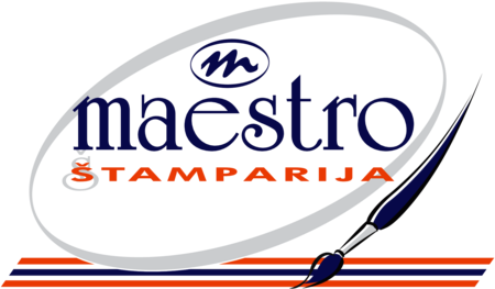 maestro stamparija