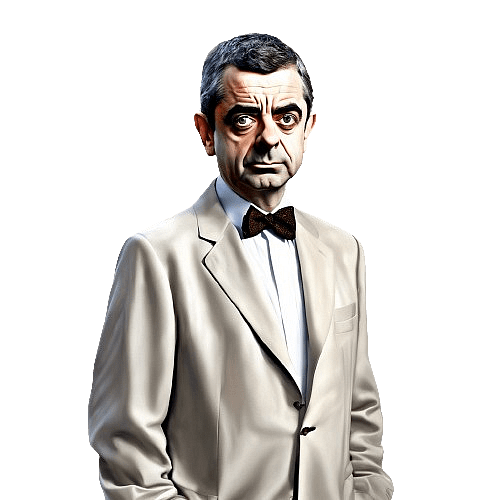 Rowan Atkinson