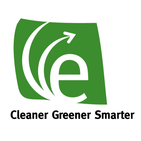 Cleaner Greener Smarter