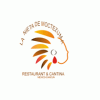 LA NIETA DE MOCTEZUMA