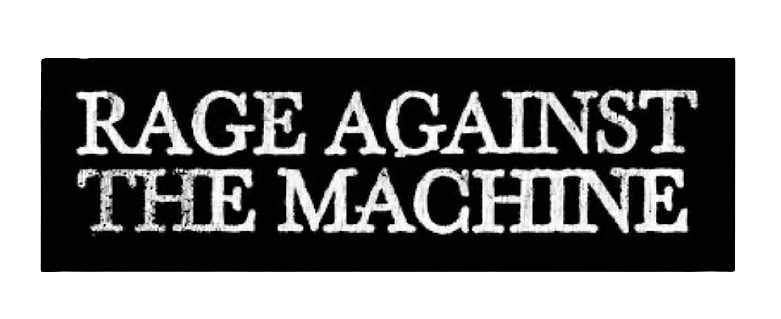 Rage Against the Machine 