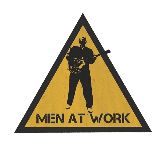 Men at Work 