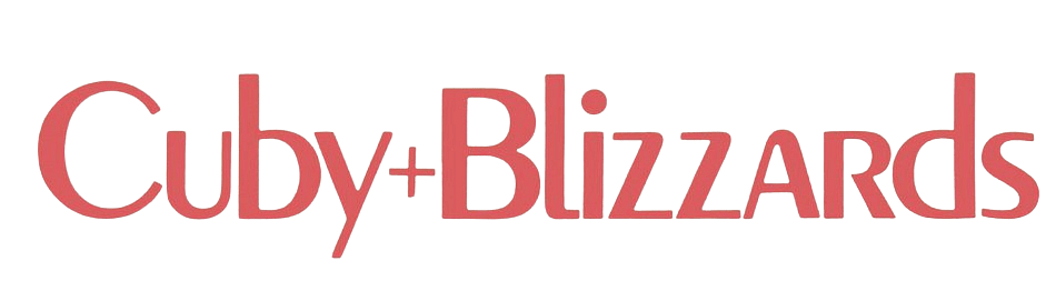 Cuby and the Blizzards 