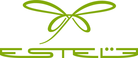 Estele - fashion & Style - logo black