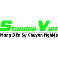 Standee Việt
