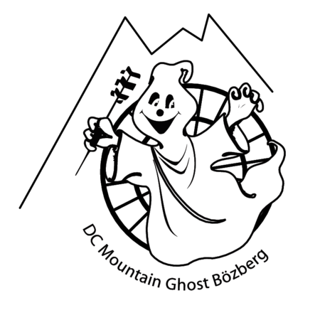 Mountain Ghost Bozberg
