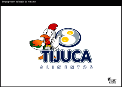 Tijuca Alimentos