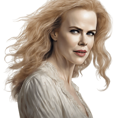 Nicole Kidman
