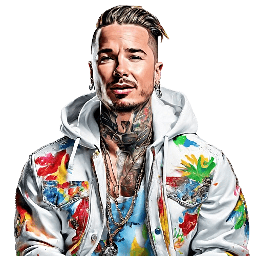 J Balvin