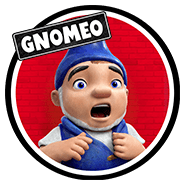 Gnomeo Roundlet