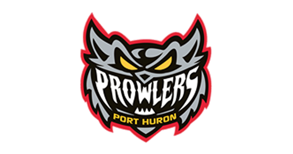 Port Huron Prowlers White Teeth 
