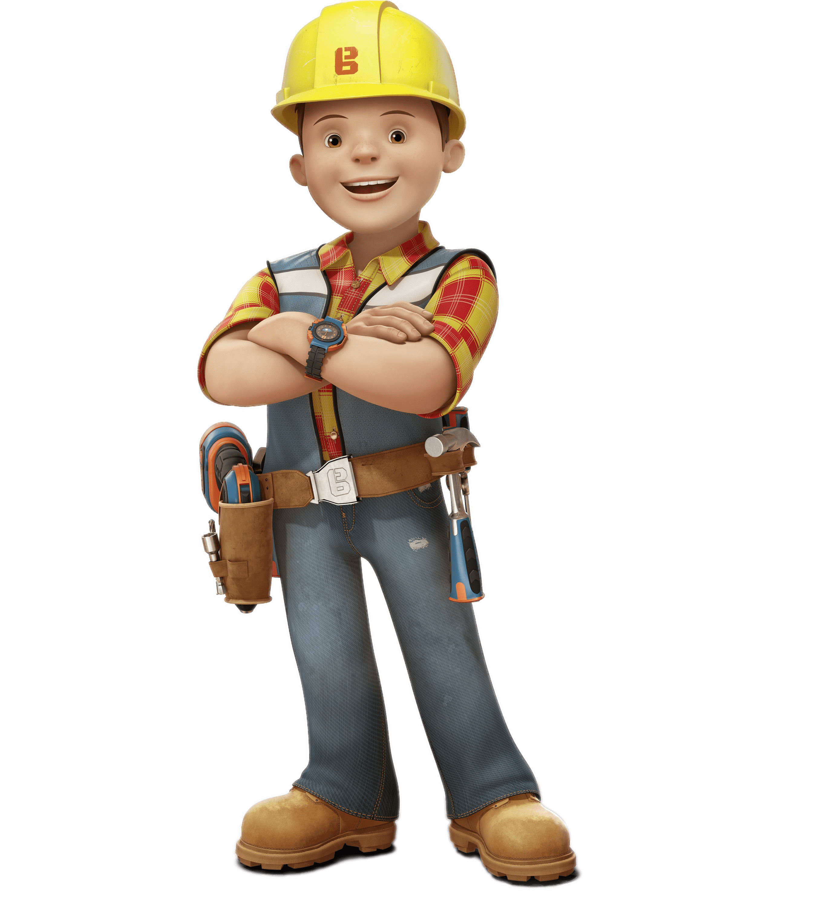 Bob the Builder