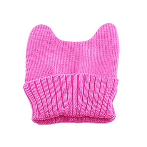 Pink Pussyhat