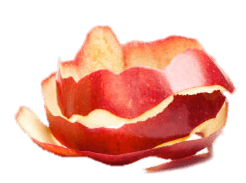 Apple Peel