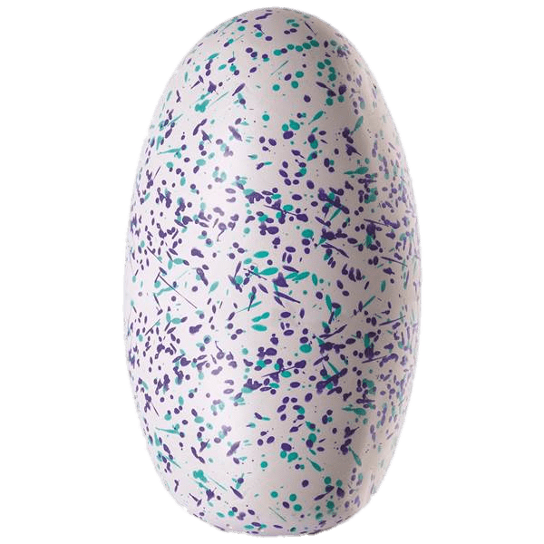Hatchimals Twin Egg