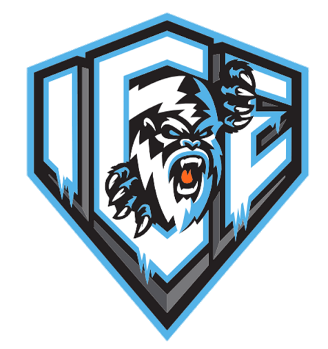 Kootenay ICE Crest