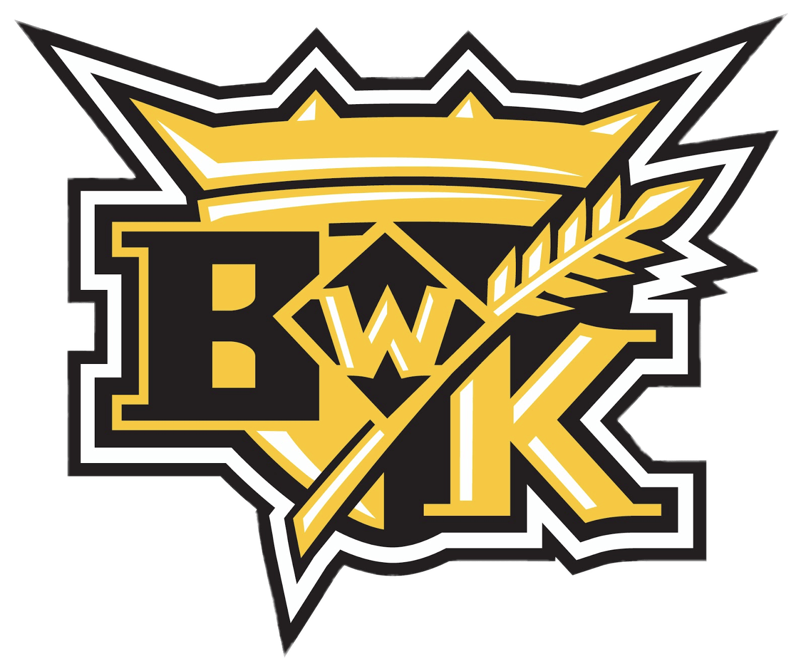 Brandon Wheat Kings Alternate 