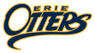 Erie Otters 
