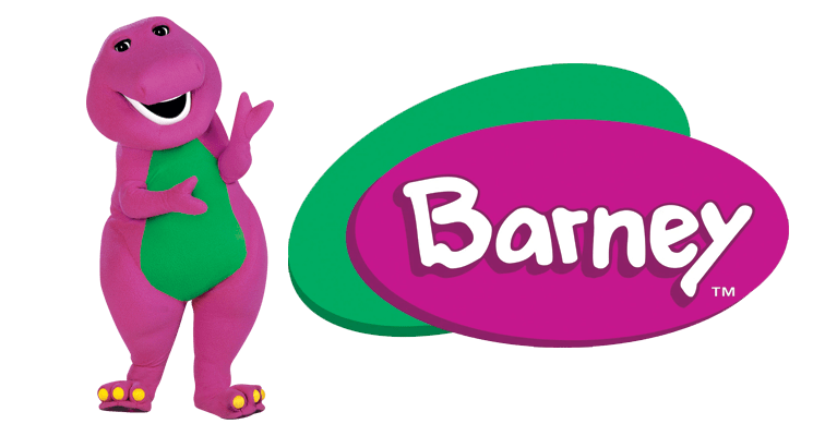 Barney 