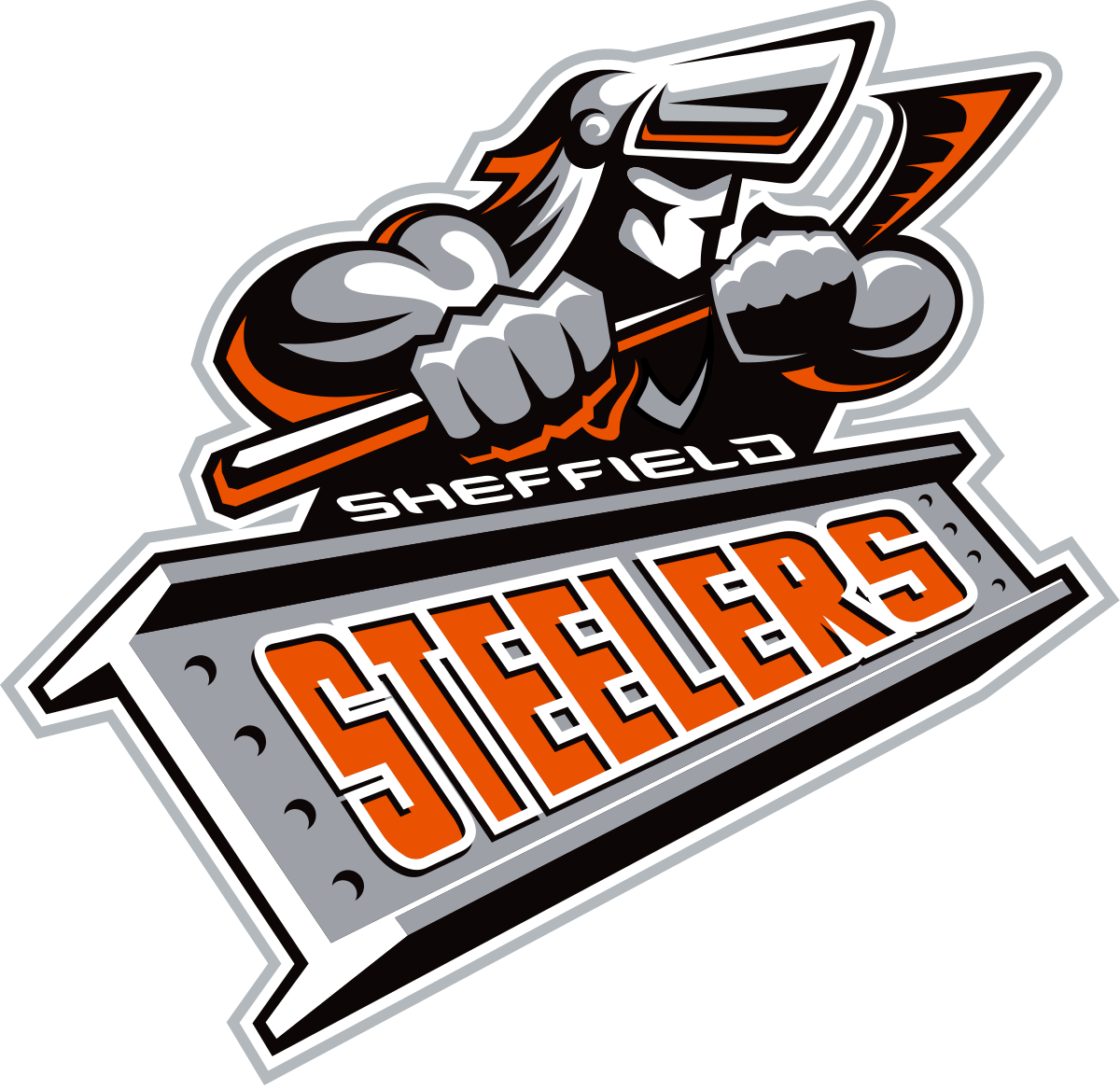 Sheffield Steelers 