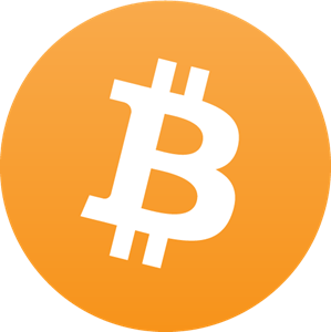 Bitcoin Icon