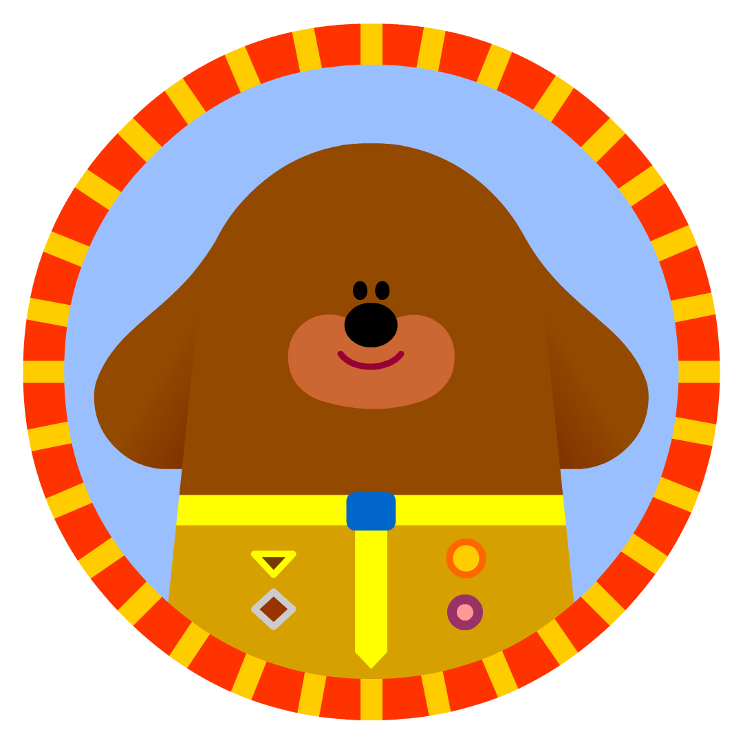 Duggee Roundlet