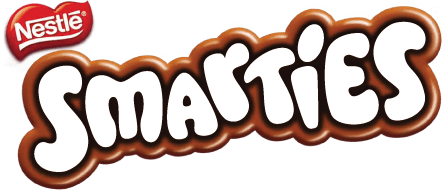 Nestlé Smarties 