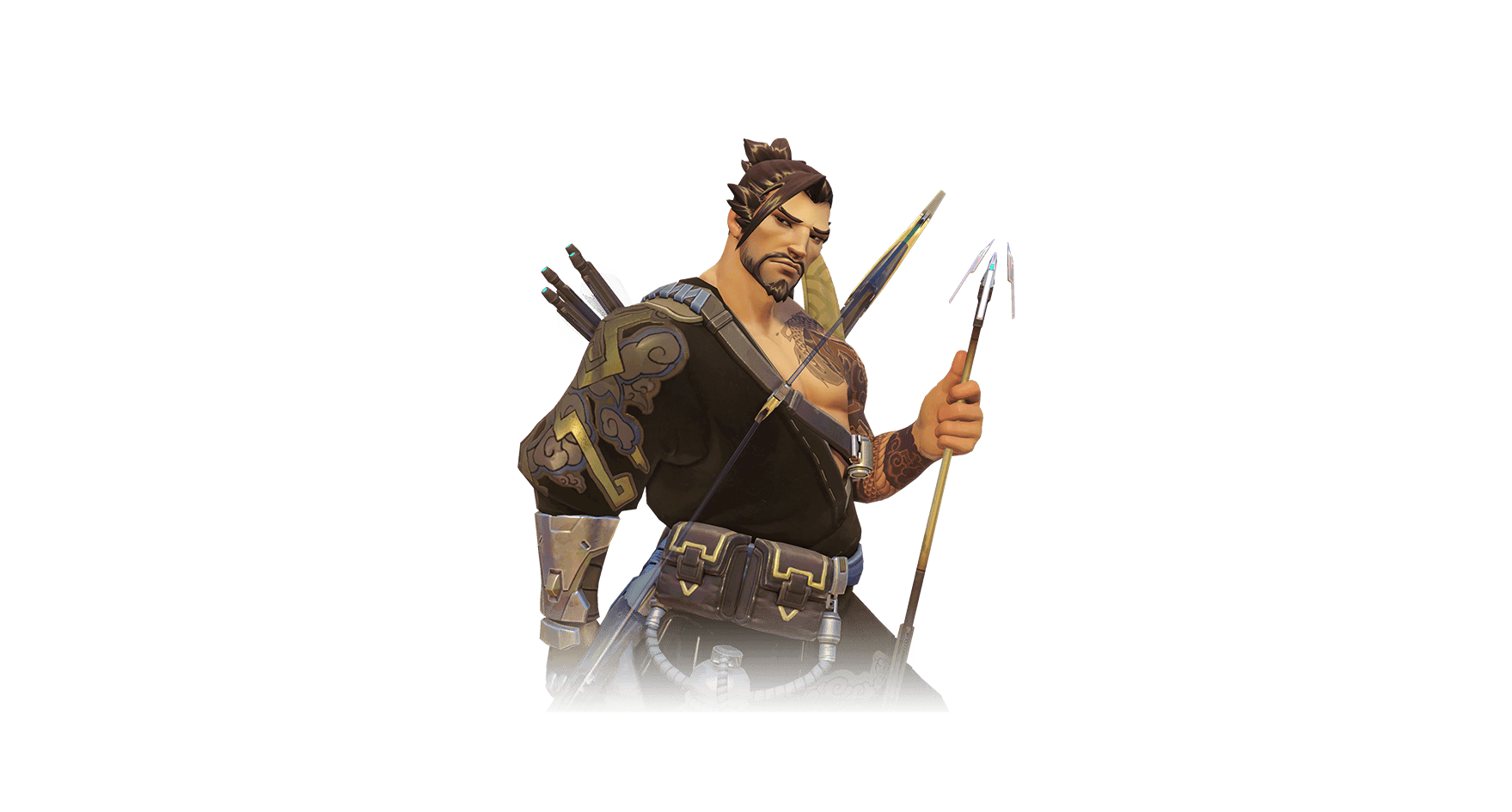 Hanzo