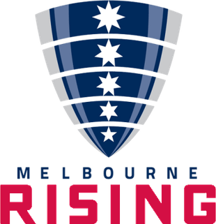 Melbourne Rising Rugby 
