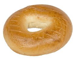 Bagel Plain