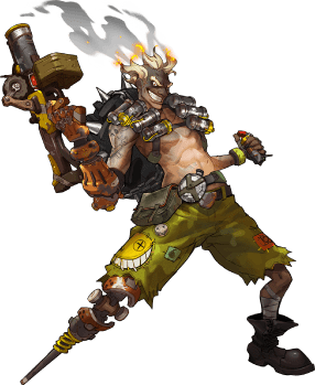 Junkrat