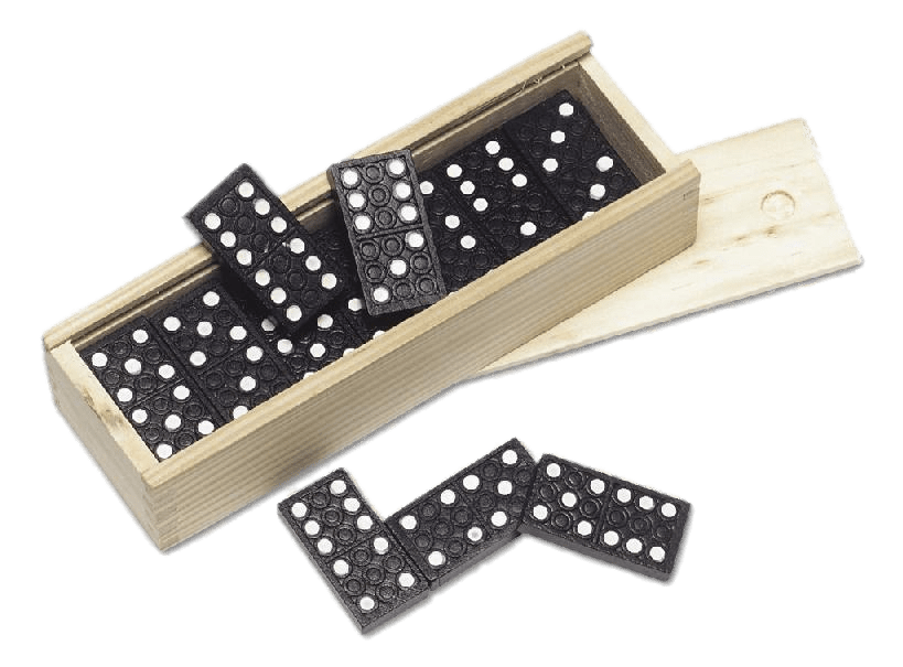 Domino Game