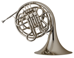 Conn French Horn