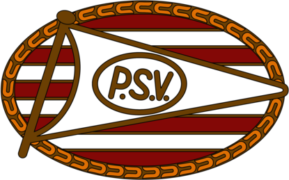 PSV Eindhoven (70's - early 80's logo)