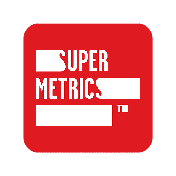 Supermetrics app 