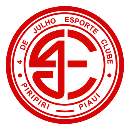4 de Julho Esporte Clube de Piripiri-PI