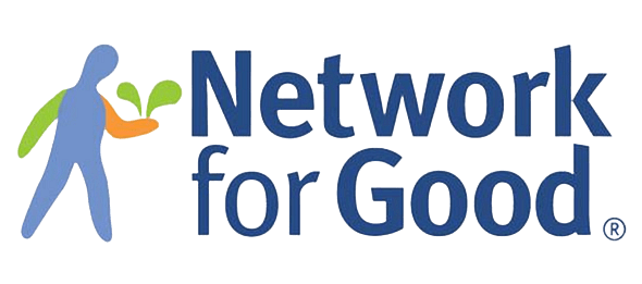 Network for Good stacked 