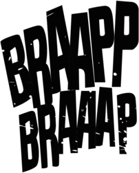Braapp Braaap