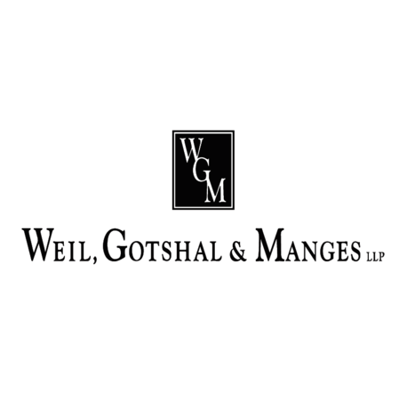 Weil, Gotshal & Manges