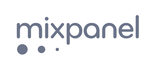Mixpanel grey 