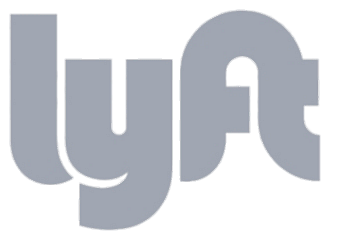 Lyft grey 