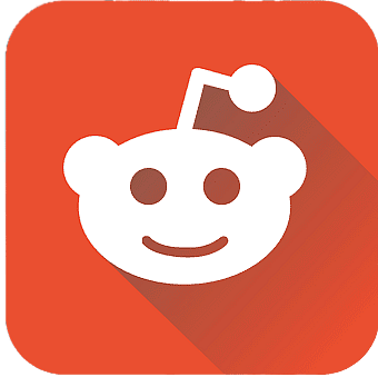 Reddit app 
