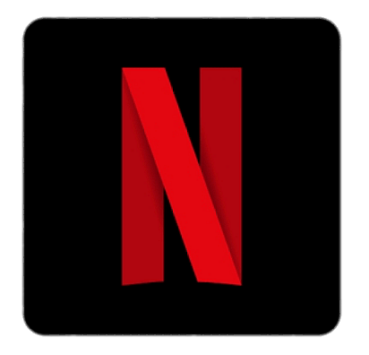 Netflix square 