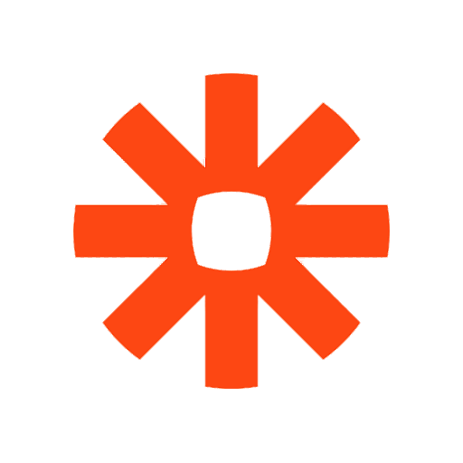 Zapier logo thumbnail