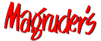 Magruder's 