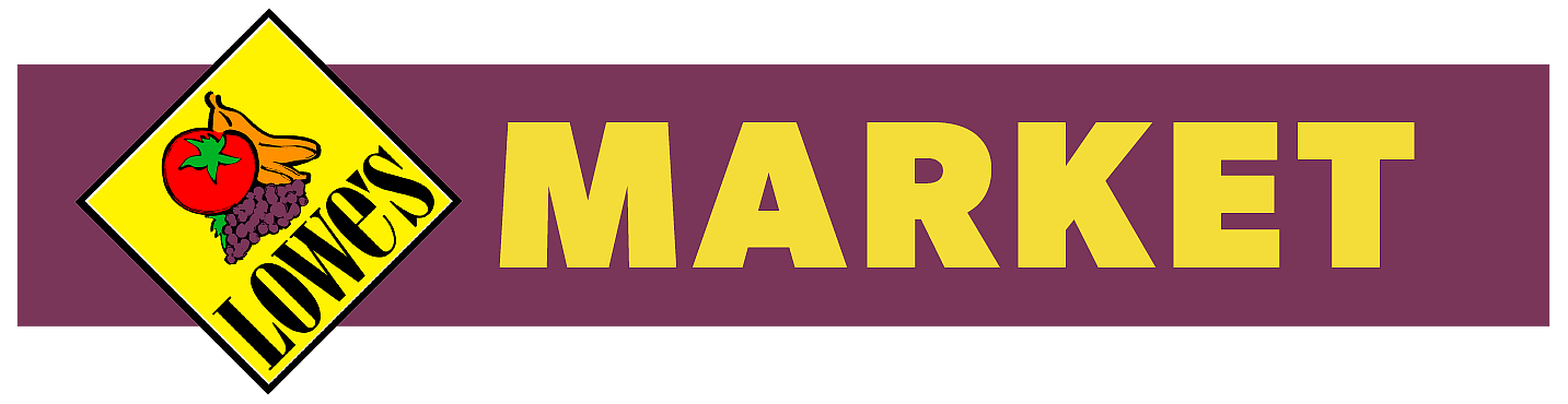 Lowe's Market 